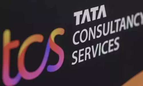 TCS Q2 परिणाम: जुलाई-सितंबर तिमाही में एट्रिशन दर बढ़कर 12.3% हो गई