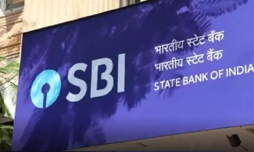 SBI शेयर 0.23% ऊपर