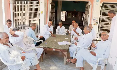 Haryana : ध्रुवीकरण और नेताओं के अति आत्मविश्वास को जिम्मेदार ठहराया Haryana : ध्रुवीकरण और नेताओं के अति आत्मविश्वास को जिम्मेदार ठहराया