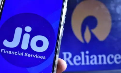 JioFinance ऐप लॉन्च किया गया