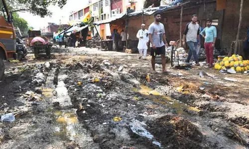 Chandigarh: धारा 26 की इकाइयों पर कचरा उपकर लगाया जा सकता