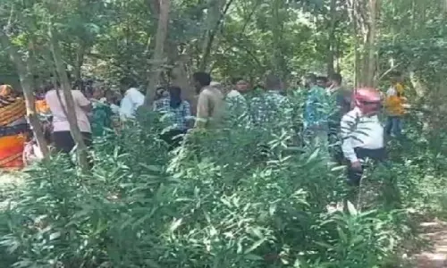 Bhubaneswar: तपोबन जंगल से युवक का शव बरामद, परिवार ने हत्या का आरोप लगाया