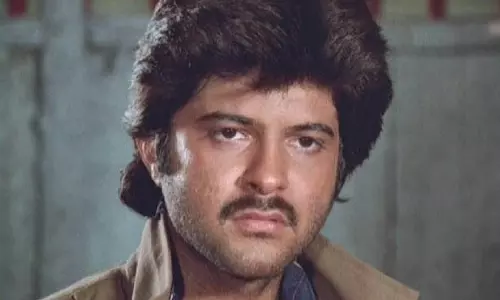 Anil Kapoor की यह फिल्म 1992 की सबसे ज्यादा कमाई करने वाली फिल्म बनी