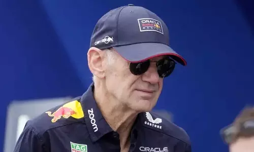 Helmut Marko ने बताया, एड्रियन न्यूए ने रेड बुल छोड़कर एस्टन मार्टिन में क्यों कदम रखा Helmut Marko ने बताया, एड्रियन न्यूए ने रेड बुल छोड़कर एस्टन मार्टिन में क्यों कदम रखा