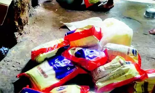 FDA ने खराब स्वच्छता के कारण मिठाई निर्माता के परिचालन पर रोक लगाई