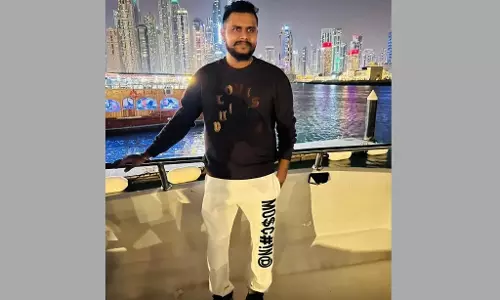 भूपेश बघेल बोले सौरभ चंद्राकर की गिरफ्तारी पर...देर आयद, दुरुस्त आयद! भूपेश बघेल बोले सौरभ चंद्राकर की गिरफ्तारी पर...देर आयद, दुरुस्त आयद!