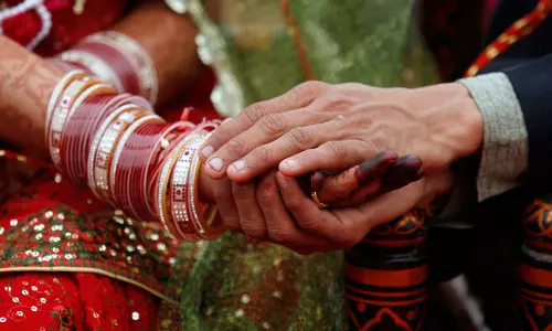 Lifestyle: शादी से पहले अपने पार्टनर से जरूर क्लियर कर लें ये अहम् बातें