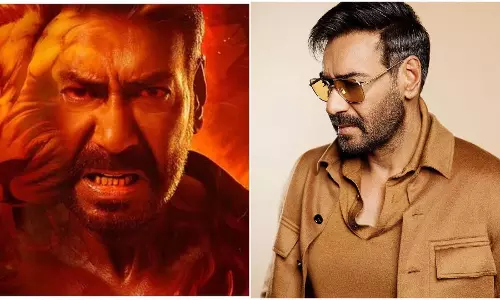 Singham Again से पहले होगा बाजीराव का तांडव