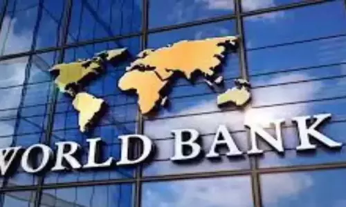 World Bank ने वित्त FY 2025 के लिए भारत का विकास अनुमान बढ़ाकर 7% किया