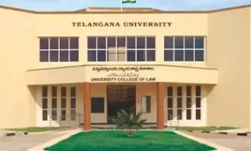 Telangana विश्वविद्यालय में नए कुलपति की नियुक्ति