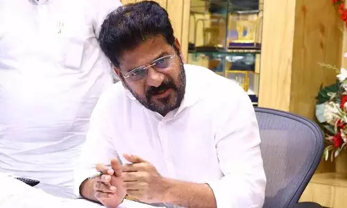 CM Revanth Reddy की समय सीमा वाली कूटनीति लक्ष्य से चूक रही