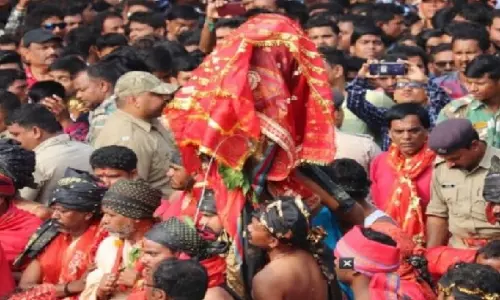 Kalahandi में जब छतर यात्रा में हजारों जानवरों की दी गई थी बलि, पढ़ें पूरी खबर