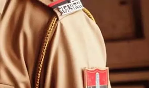 फर्जी खेल प्रमाण पत्र बनाने के लिए एक लाख रुपए लेता था ताइक्वांडो एसोसिएशन का पूर्व सचिव: राजस्थान पुलिस