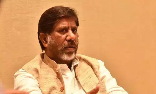 Bhatti: अभिषेक सिंघवी टीजी के हितों की वकालत करेंगे