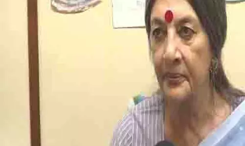 केरल विधानसभा ने लोकतंत्र के लिए एक राष्ट्र, एक चुनाव के खिलाफ प्रस्ताव पारित किया: Brinda Karat