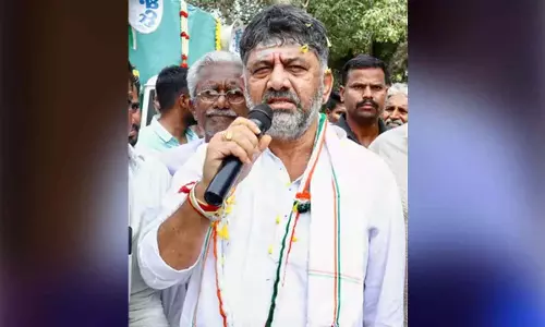 K’taka: सरकार ने 1 नवंबर को सभी प्रतिष्ठानों में कन्नड़ झंडे फहराने का आदेश दिया