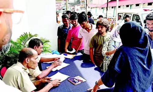 CM: किरायेदारों का सत्यापन अगले 4 से 5 दिनों तक जारी रहेगा