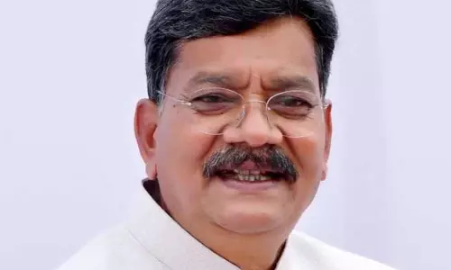 नेता प्रतिपक्ष डॉ. चरणदास महंत ने विजयादशमी दशहरा की प्रदेशवासियों को दी शुभकामनाएं