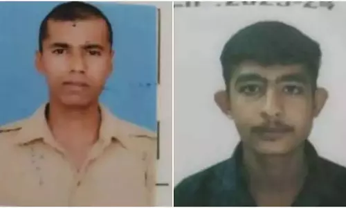 दो अग्निवीरों की मौत से हड़कंप, ट्रेनिंग के दौरान फटा तोप का गोला