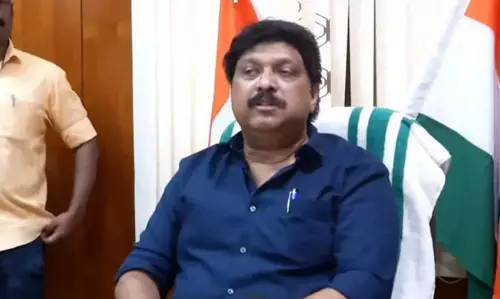 KERALA : NATPAC वैज्ञानिक ने राजनीतिक लाभ और अहंकार के लिए