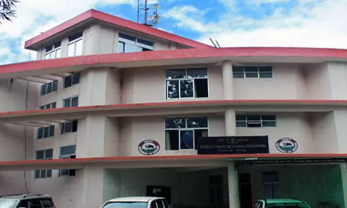 Nagaland: बिना प्रतिस्थापन के शिक्षकों के मध्यावधि स्थानांतरण पर अशांति