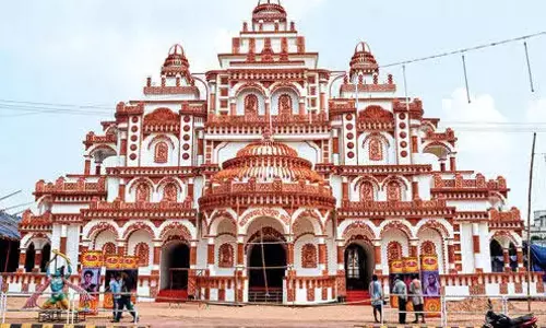 Odisha CM: त्यौहारी में पूजा पंडालों के लिए जमीन का किराया माफ किया