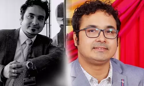 Assam के नलबाड़ी में जन्मे वैज्ञानिक पर अमेरिकी कार्बन-क्रेडिट धोखाधड़ी योजना में आरोप Assam के नलबाड़ी में जन्मे वैज्ञानिक पर अमेरिकी कार्बन-क्रेडिट धोखाधड़ी योजना में आरोप