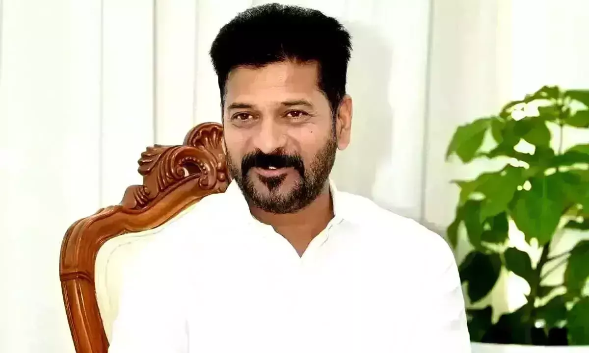 आज TG में एकीकृत स्कूलों के लिए शिलान्यास की तैयारी आज TG में एकीकृत स्कूलों के लिए शिलान्यास की तैयारी