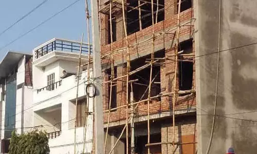 योजना की मंजूरी के बिना भवन निर्माण नहीं होगा: Ludhiana MC chief