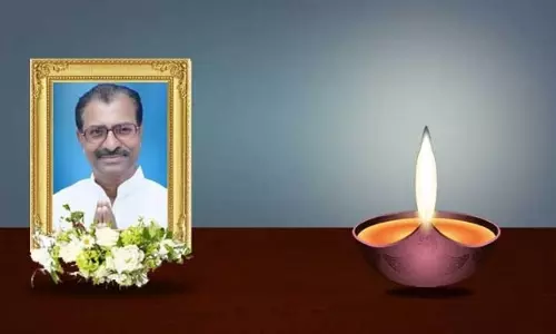 Bhubaneswar: पूर्व विधायक निरंजन प्रधान का 65 वर्ष की आयु में निधन Bhubaneswar: पूर्व विधायक निरंजन प्रधान का 65 वर्ष की आयु में निधन