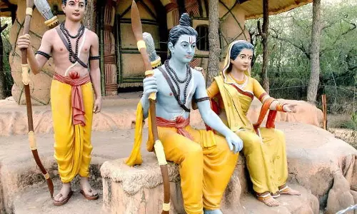 इन 8 जगहों का रामायण से है खास कनेक्शन