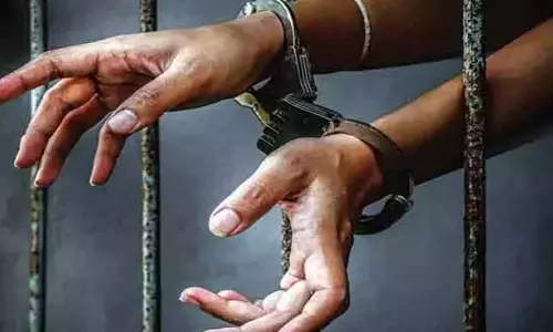 Tamil Nadu पुलिस ने 7 बांग्लादेशी नागरिकों को हिरासत में लिया