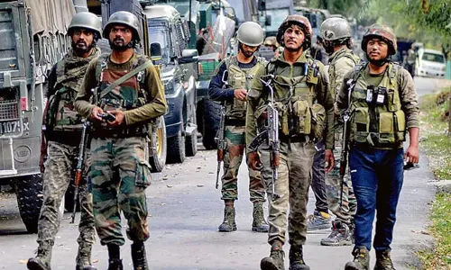 वेसेन छात्र संघ ने ऊपरी असम में AFSPA विस्तार की निंदा की