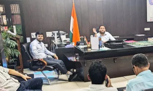 DC Jammu ने डेंगू रोकथाम उपायों की समीक्षा की
