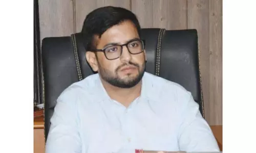 DC ने राजौरी-थन्नामंडी-सूरनकोट सड़क परियोजना की प्रगति की समीक्षा की DC ने राजौरी-थन्नामंडी-सूरनकोट सड़क परियोजना की प्रगति की समीक्षा की