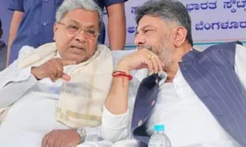 Karnataka कांग्रेस सरकार ने 2022 हुबली दंगा मामले वापस लिए, विवाद खड़ा हुआ