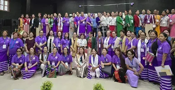 APWWS ने मनाया 45वां स्थापना दिवस APWWS ने मनाया 45वां स्थापना दिवस