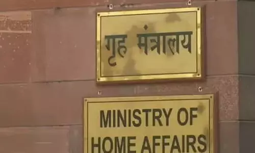 Nagaland : शांति प्रक्रिया में बाधाओं को दूर करने के लिए