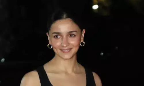 Alia Bhatt ने अपनी भविष्य की योजनाओं पर किया खुलासा