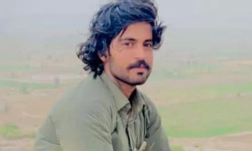बलूचिस्तान में पाकिस्तानी सुरक्षा बलों ने छात्रों समेत छह और लोगों को अगवा किया: Report