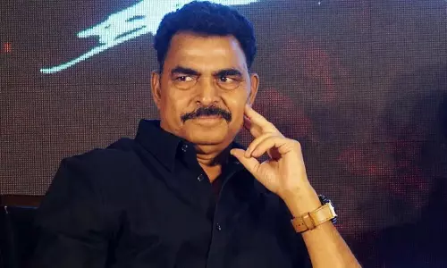 Actor सयाजी शिंदे की अजित पवार की पार्टी एनसीपी में एंट्री