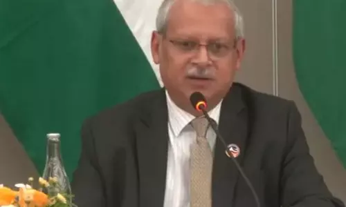 2025 को ASEAN-भारत पर्यटन वर्ष के रूप में मनाया जाएगा, भारत 5 मिलियन अमेरिकी डॉलर का योगदान देगा: MEA
