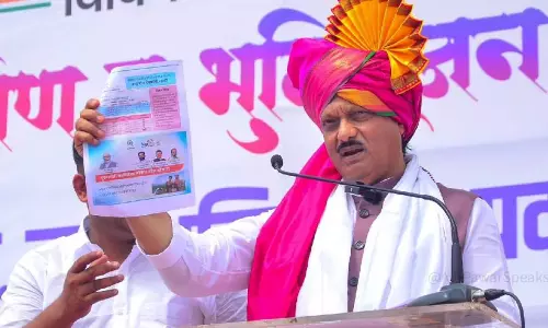 Maharashtra: माणिकराव कोकाटे का अजित पवार को बड़ा ऑफर