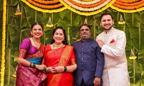 Actor सिद्धार्थ चांदेकर अपनी पर्सनल लाइफ (दोबारा शादी) को लेकर चर्चा में