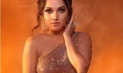 Janhvi Kelkar ने निक्की तंबोली के बारे में कहा... Janhvi Kelkar ने निक्की तंबोली के बारे में कहा...