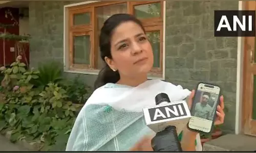 पीडीपी सदस्यों पर जेकेएनसी द्वारा हमला किया जा रहा है, उनसे जवाबदेही मांगी जाएगी: Iltija Mufti
