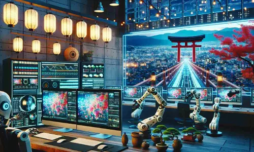 AI-Powered Videos: जनरेशन मॉडल रचनात्मक उद्योग को बदलने के लिए तैयार