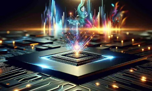 AMD: Nvidia से प्रतिस्पर्धा करने के लिए महत्वाकांक्षी AI चिप लॉन्च