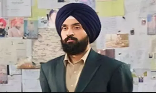 अकाल तख्त ने SGPC को ‘पंजाब 95’ के लिए समीक्षा बोर्ड बनाने का निर्देश दिया