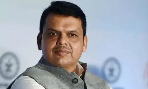 मेरे नेतृत्व में Maharashtra पुलिस भर्ती में तेजी आई- फडणवीस